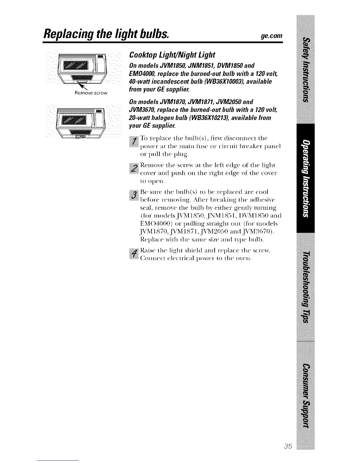 Page #35 background image