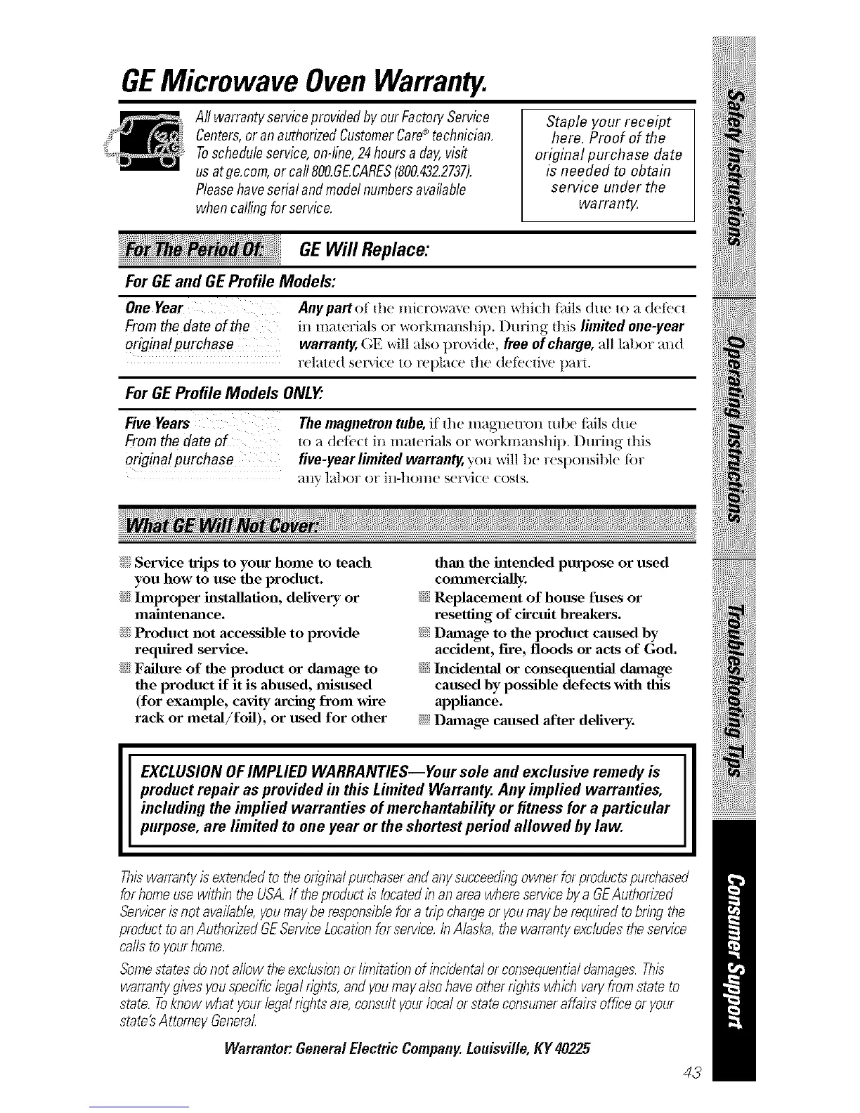 Page #43 background image