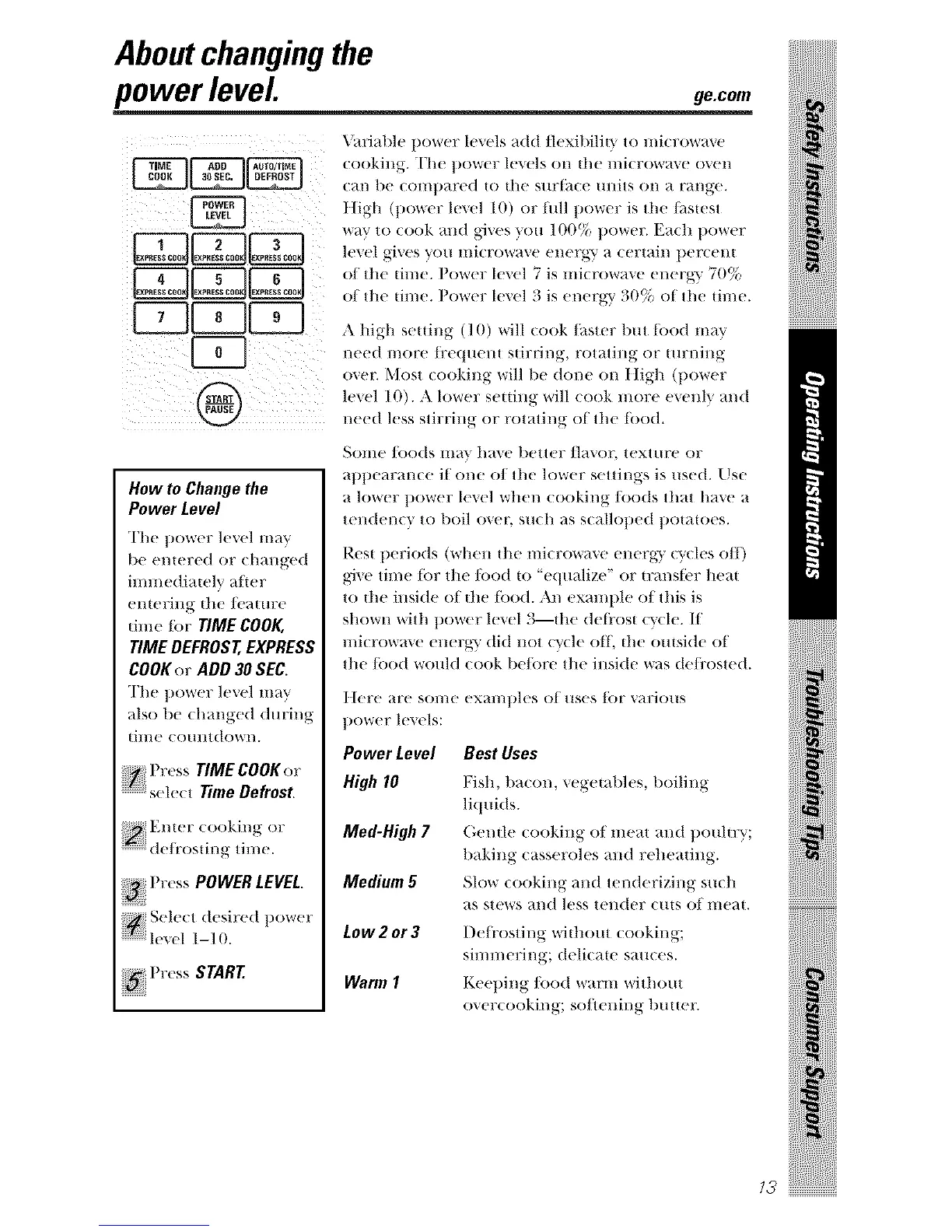 Page #13 background image