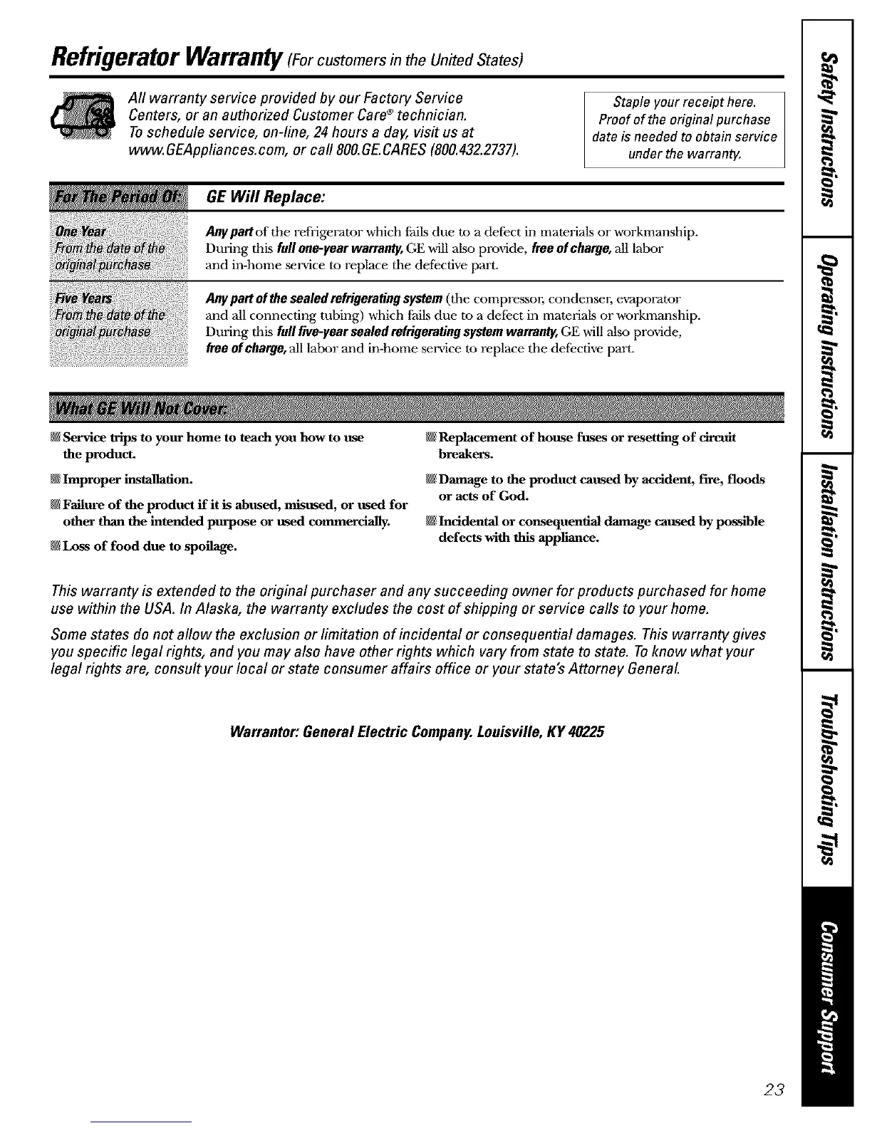 Page #23 background image