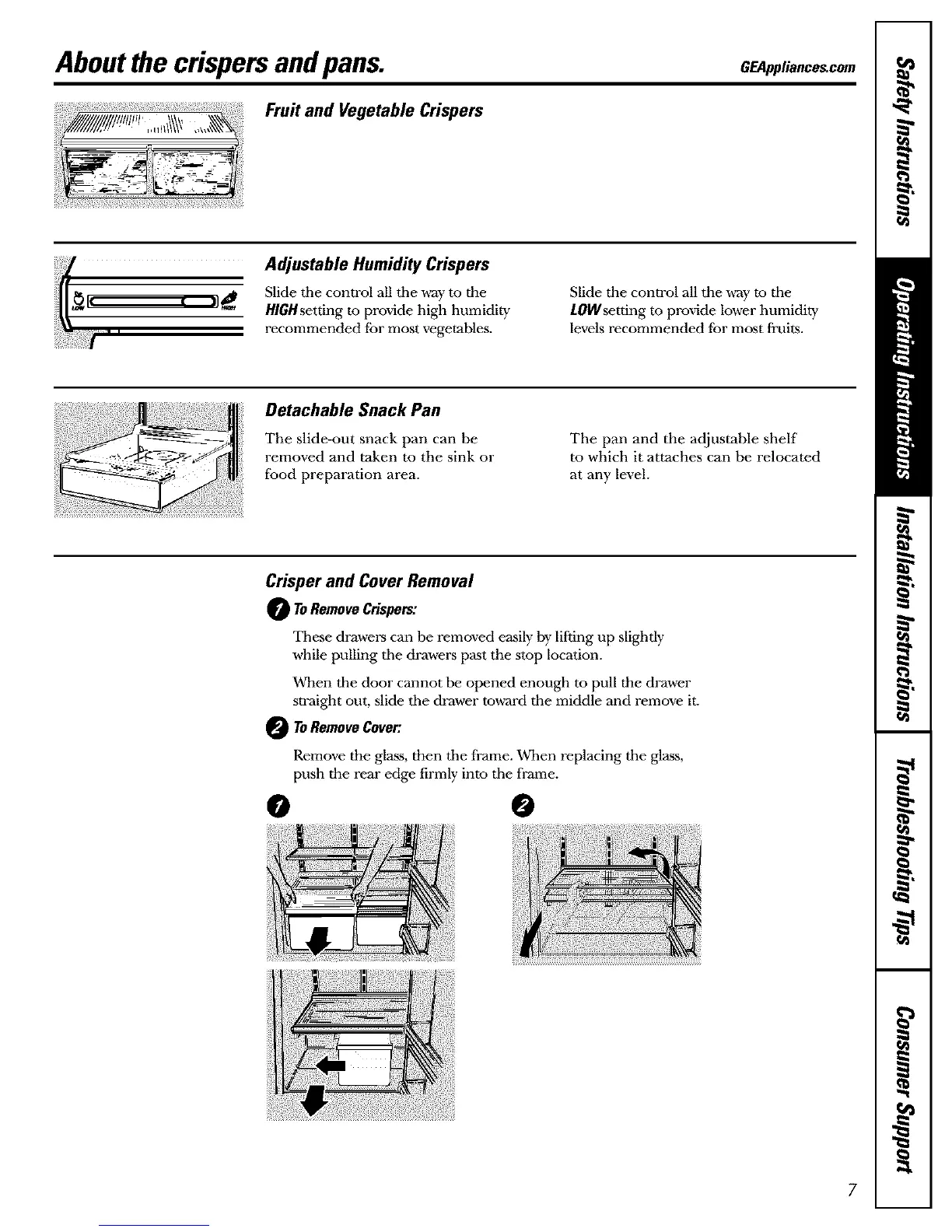 Page #7 background image