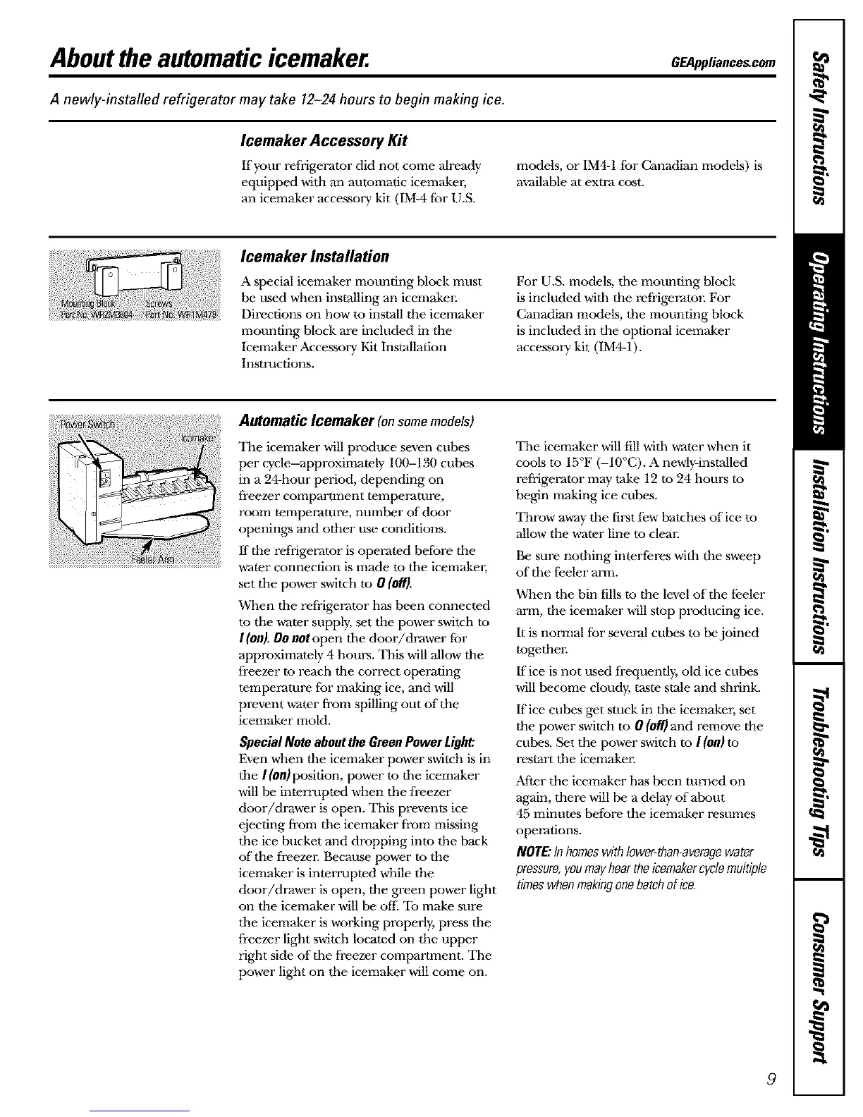 Page #9 background image