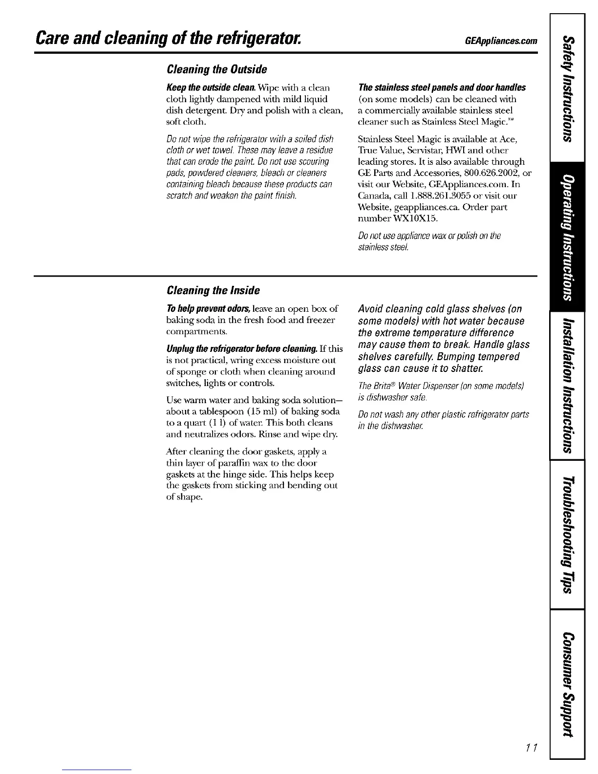 Page #11 background image
