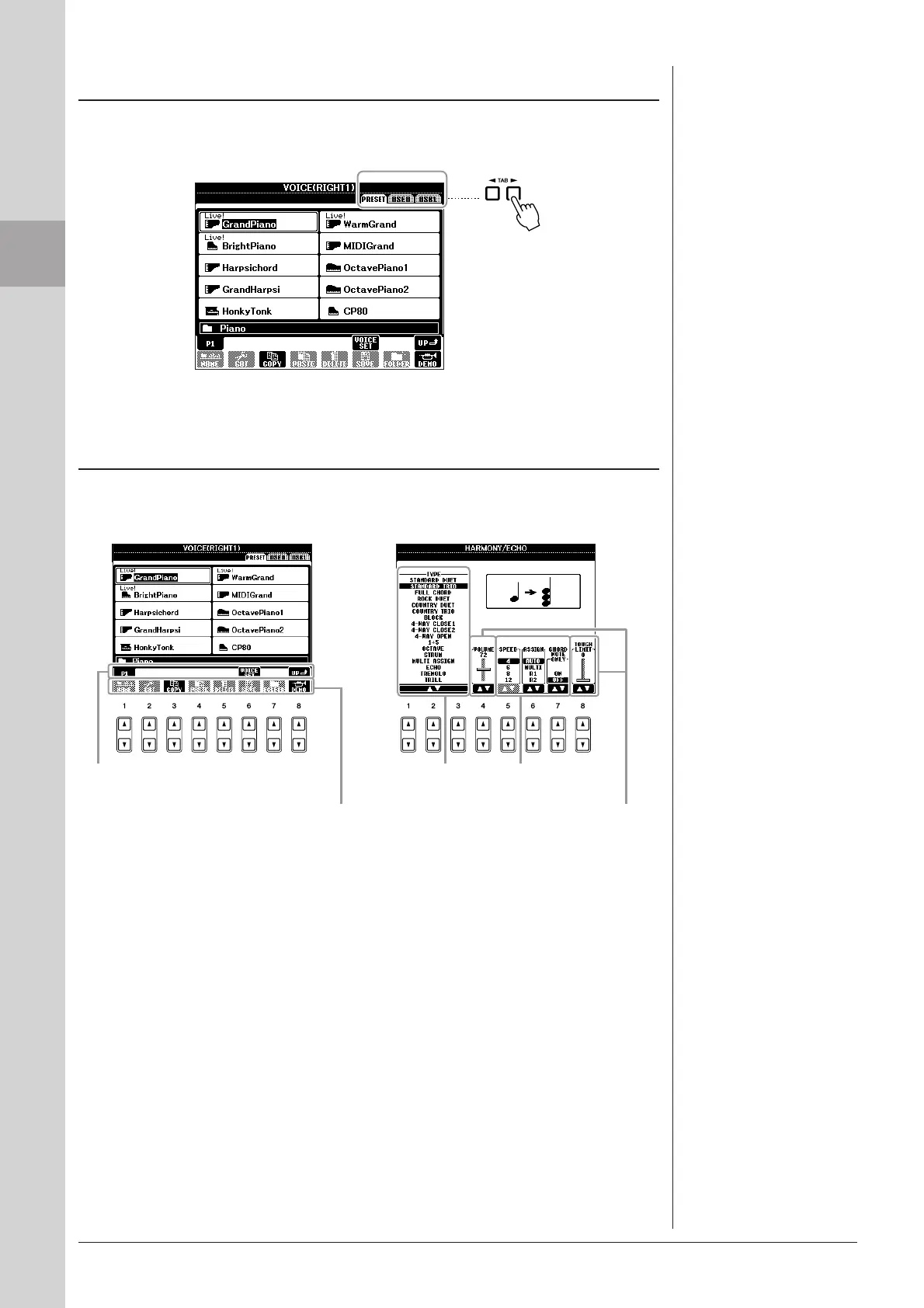 Page #20 background image