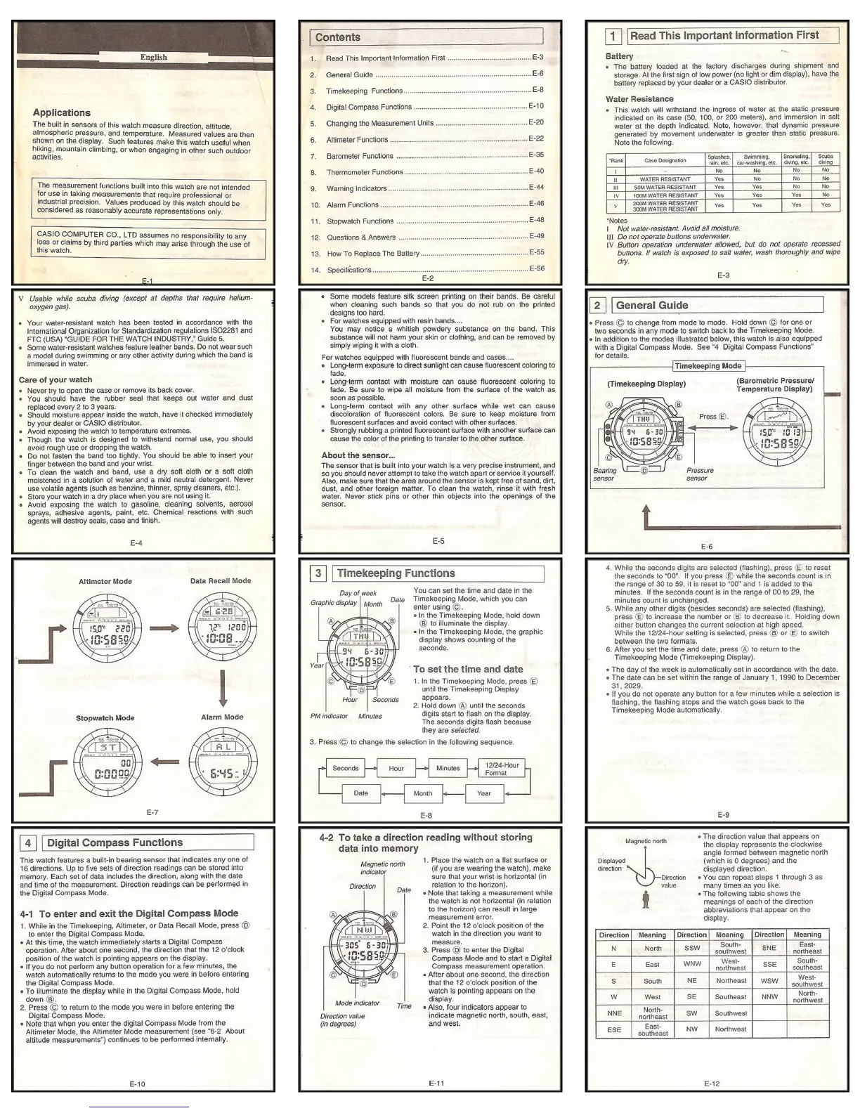 Page #2 background image