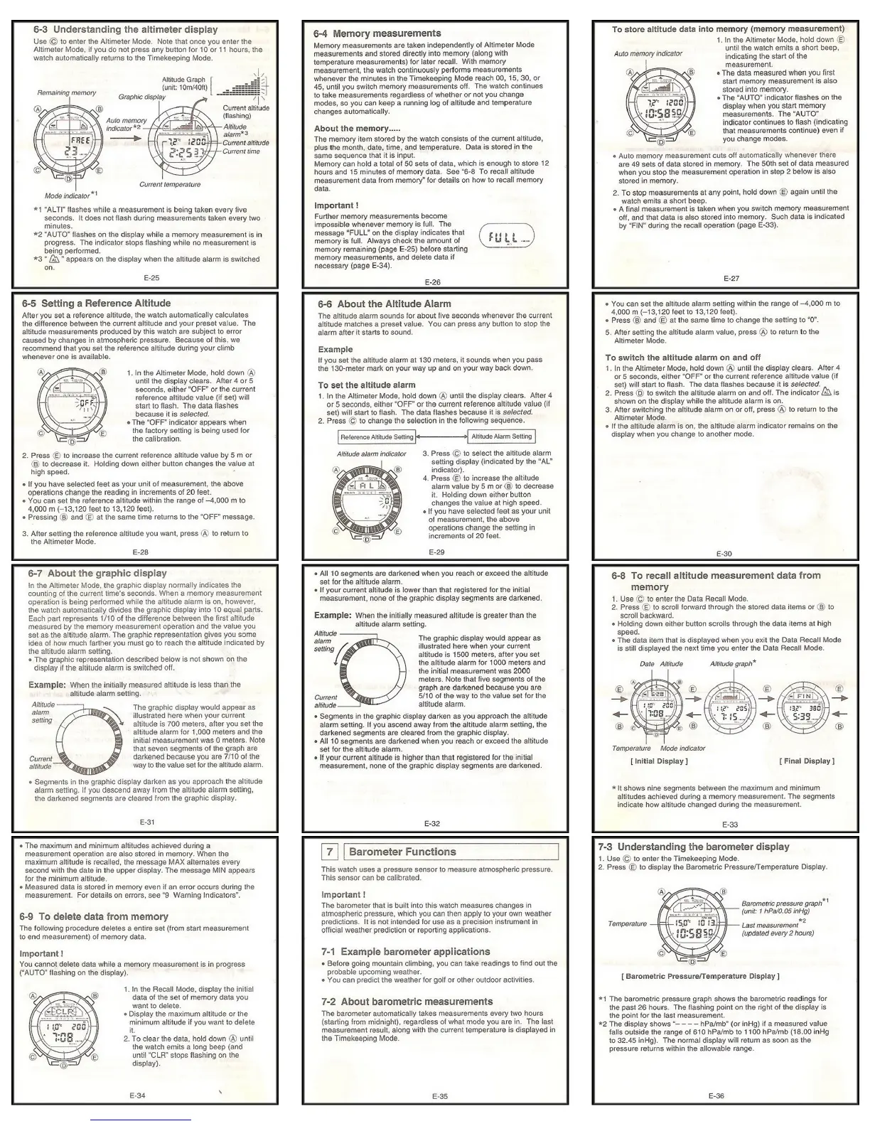Page #4 background image