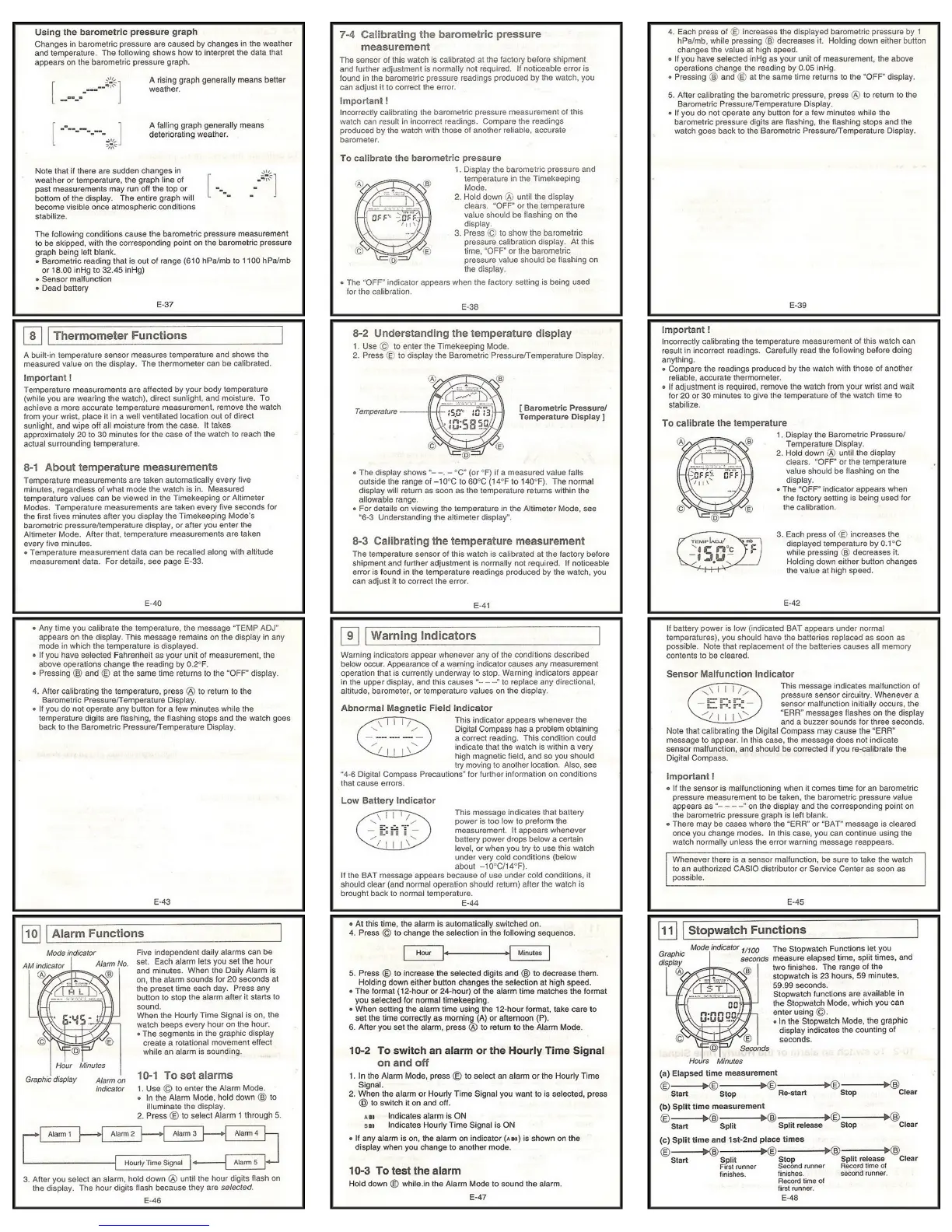Page #5 background image
