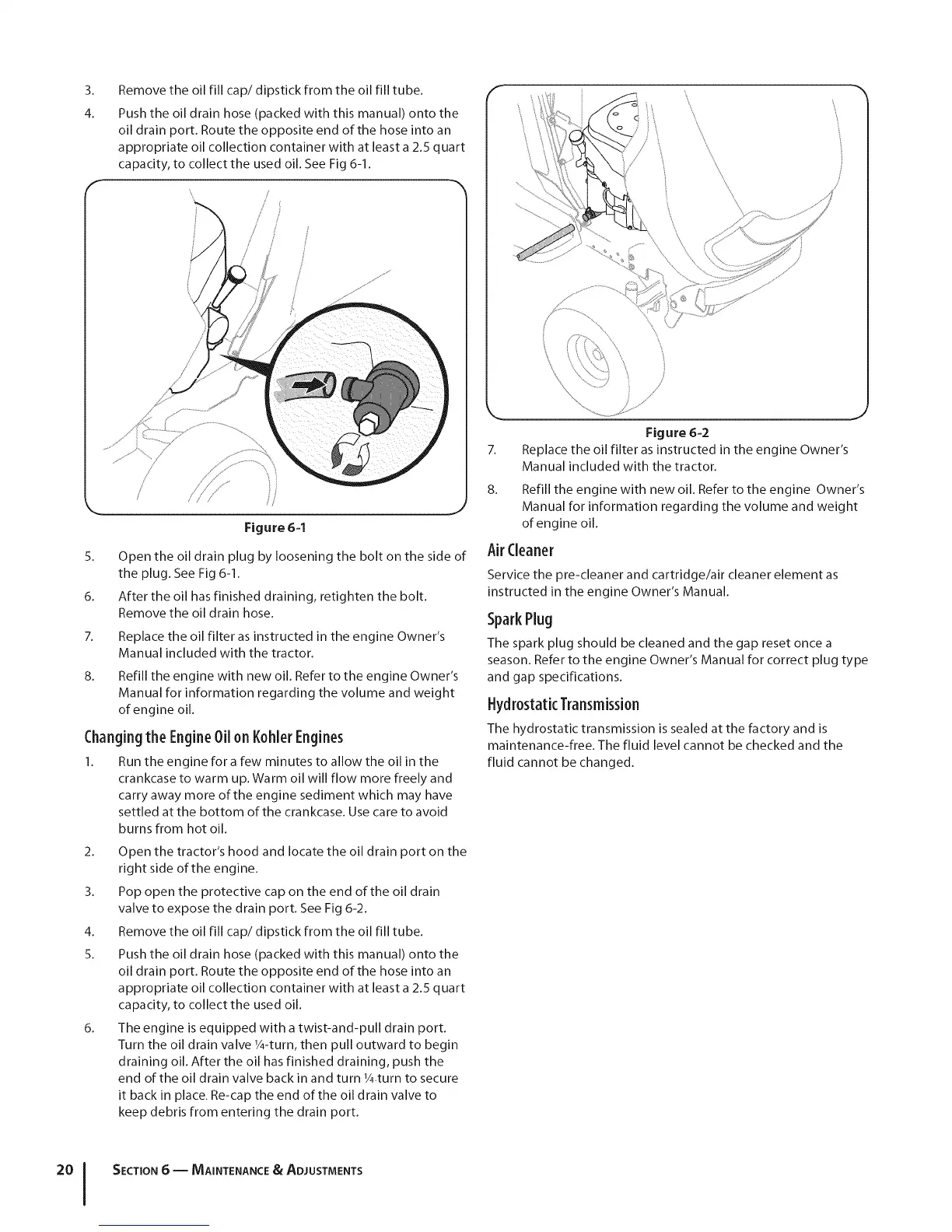 Page #20 background image
