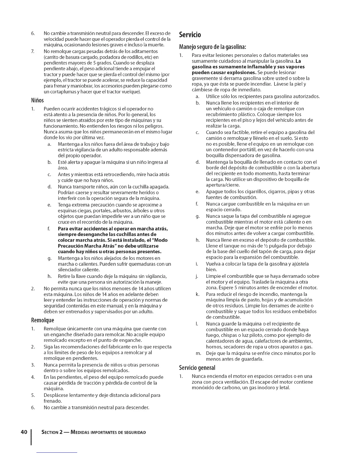 Page #40 background image