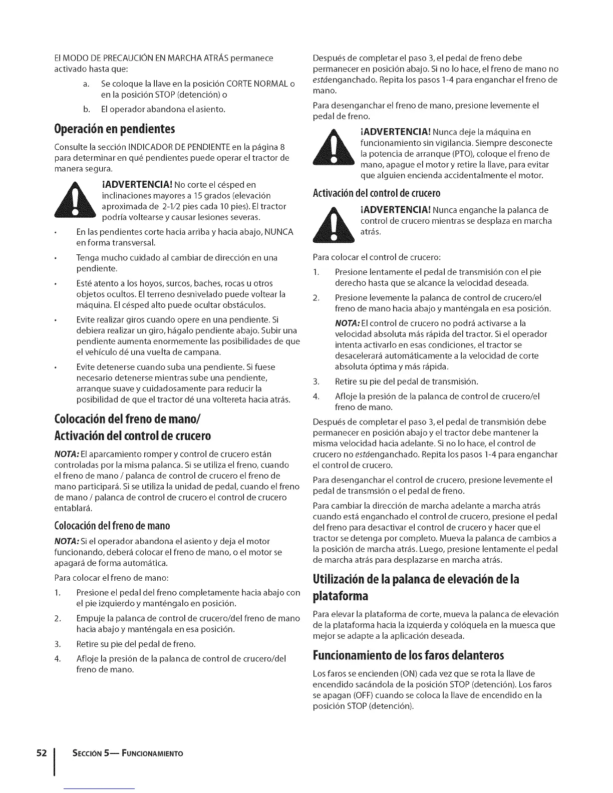Page #52 background image
