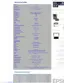 Preview: Specifications