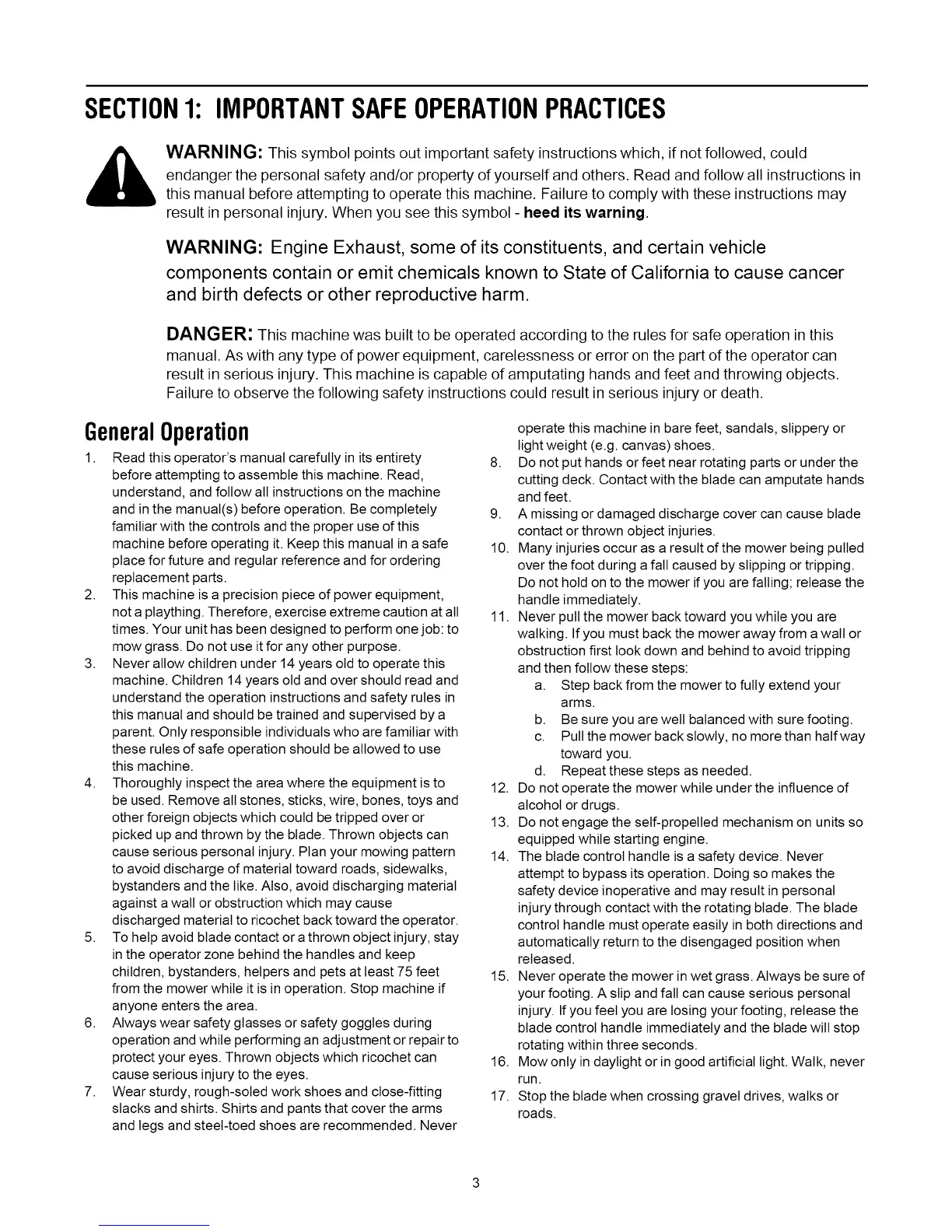 Page #3 background image