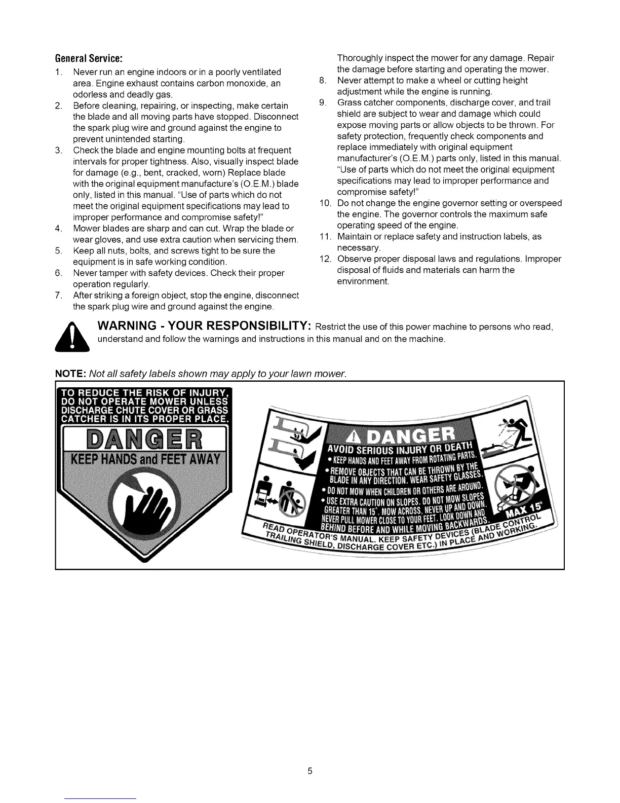 Page #5 background image
