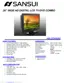 Preview: Specifications