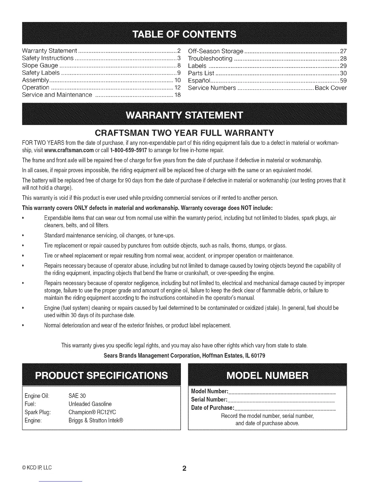 Page #2 background image