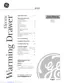 Preview: Owner's Manual And Installation Instructions