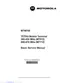 Preview: Basic Service Manual