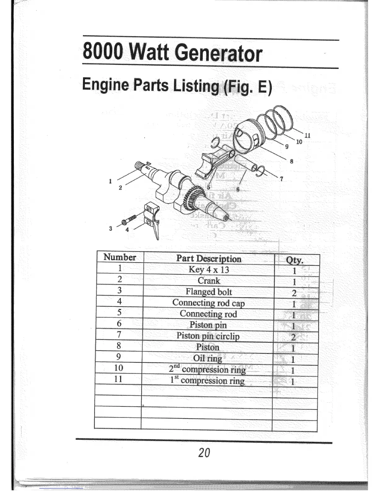 Page #21 background image