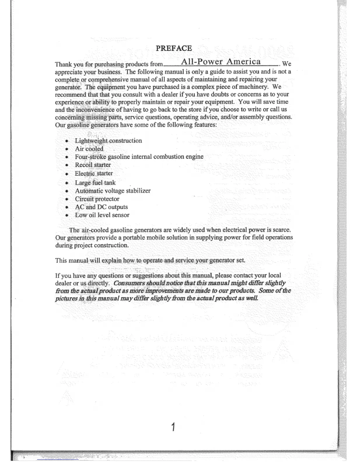 Page #2 background image