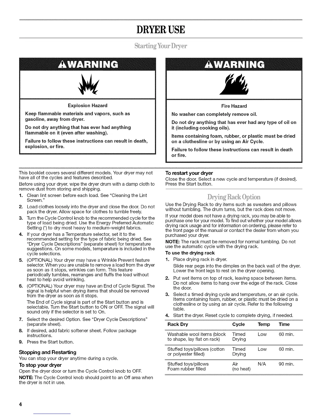 Page #4 background image