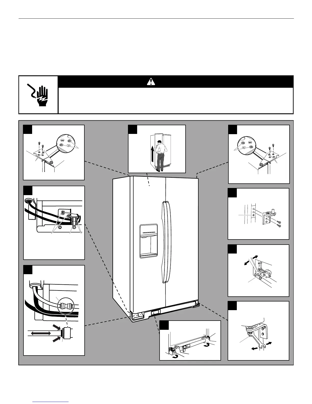 Page #4 background image
