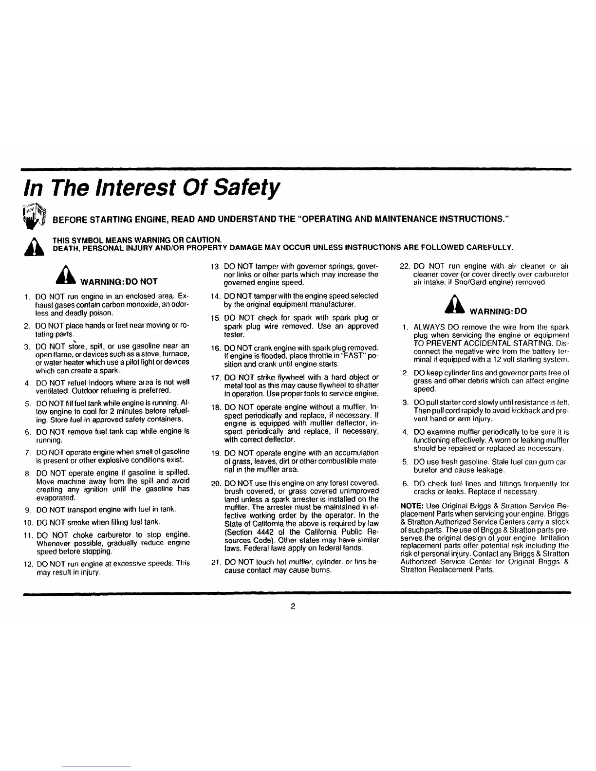 Page #2 background image