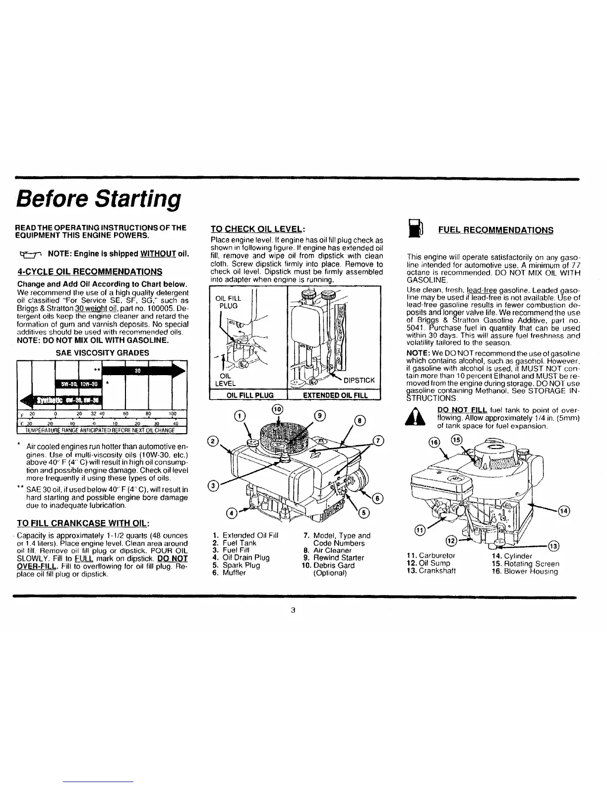 Page #3 background image