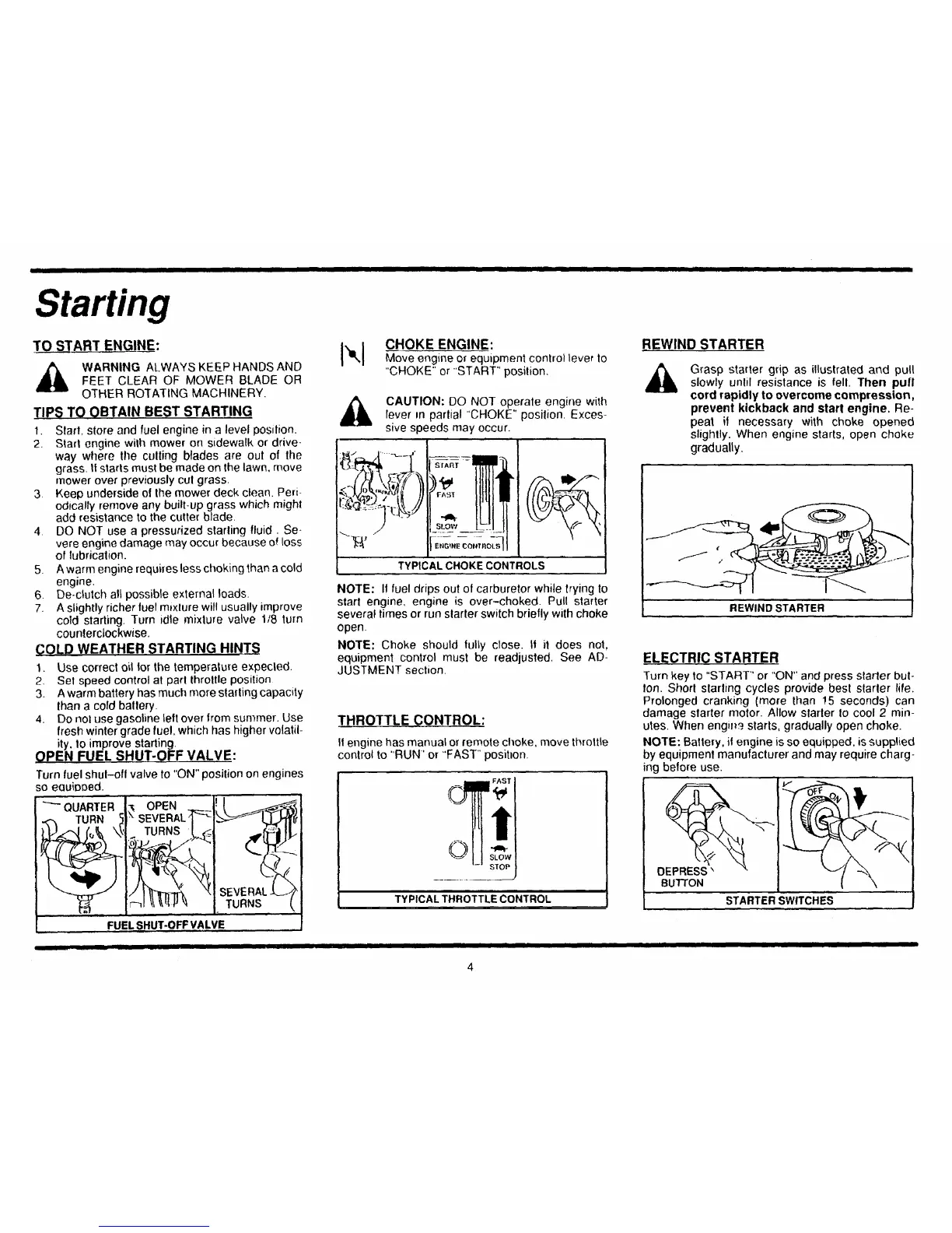Page #4 background image
