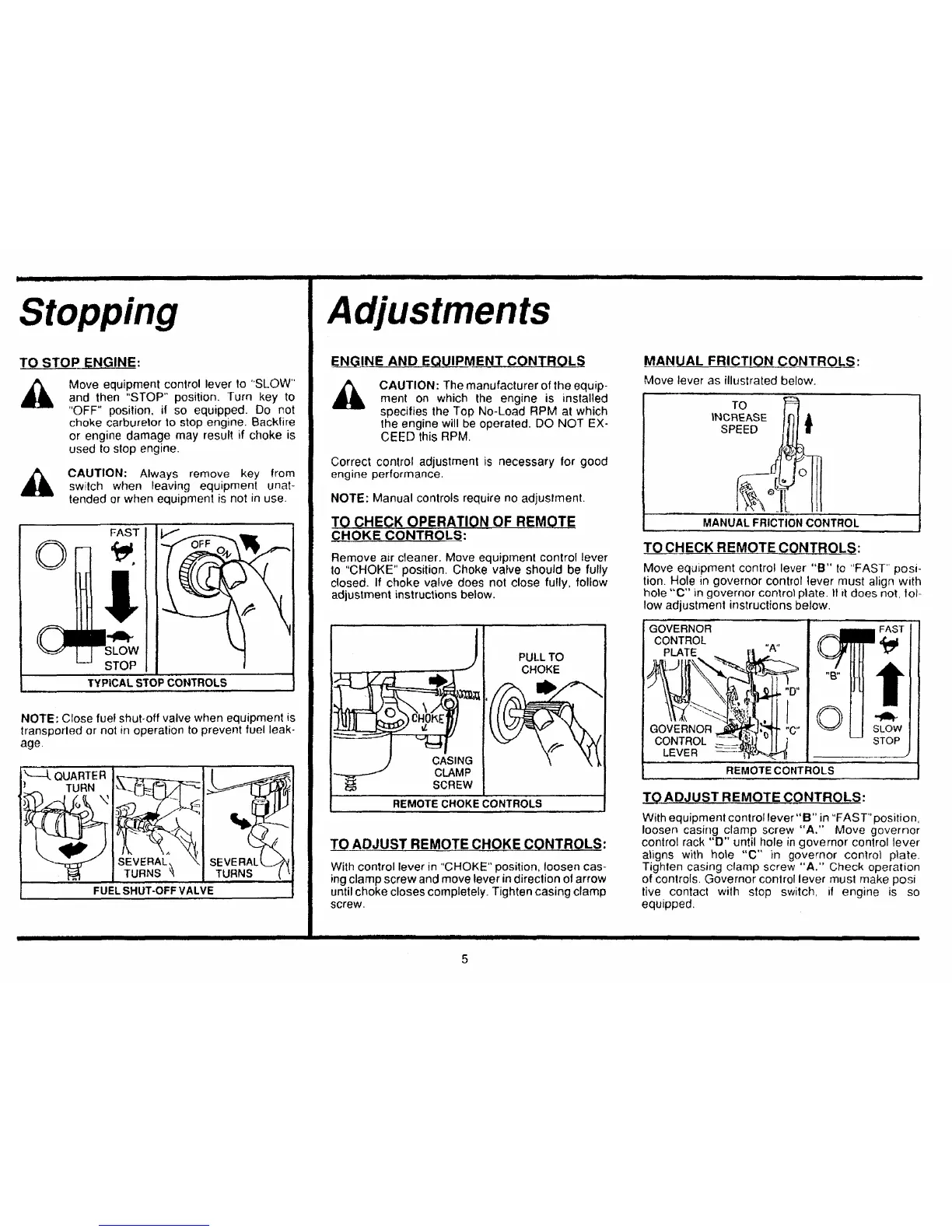 Page #5 background image