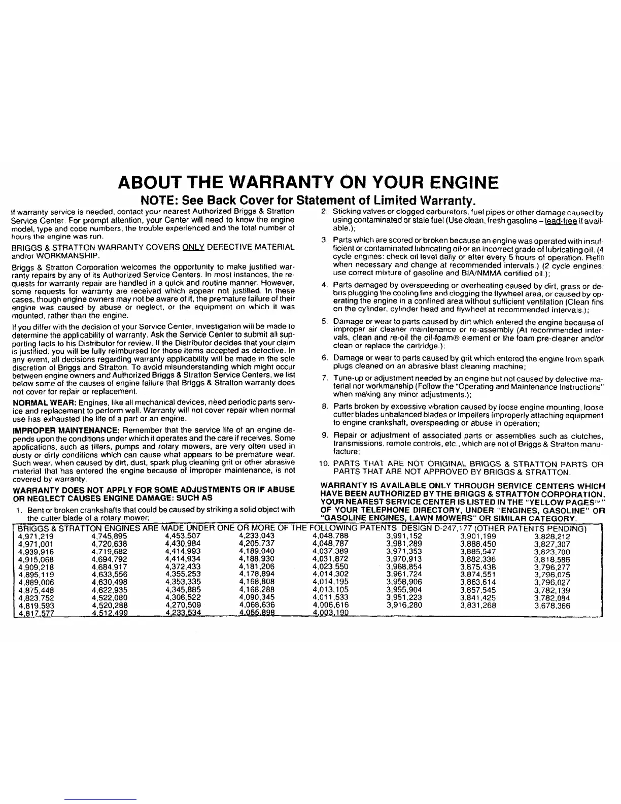 Page #11 background image