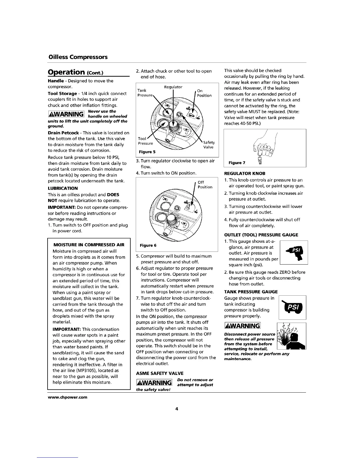 Page #4 background image