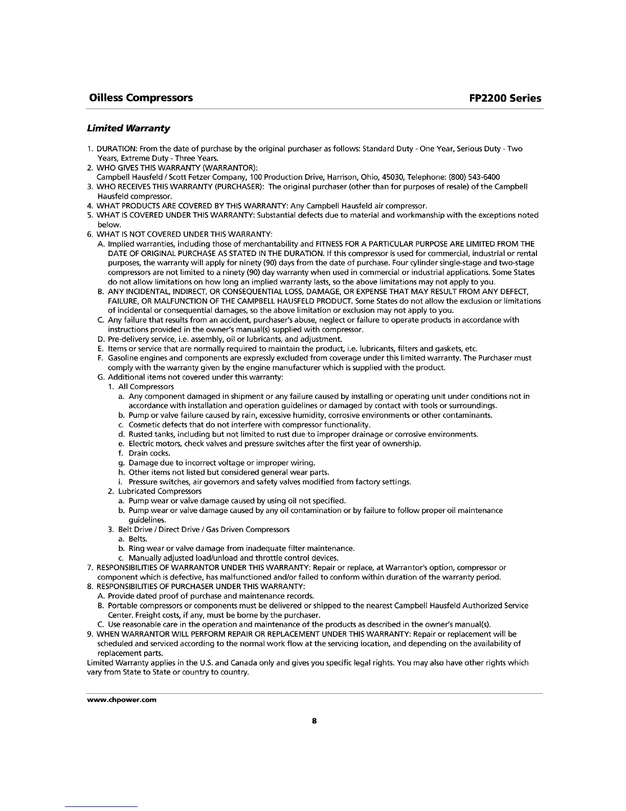 Page #8 background image