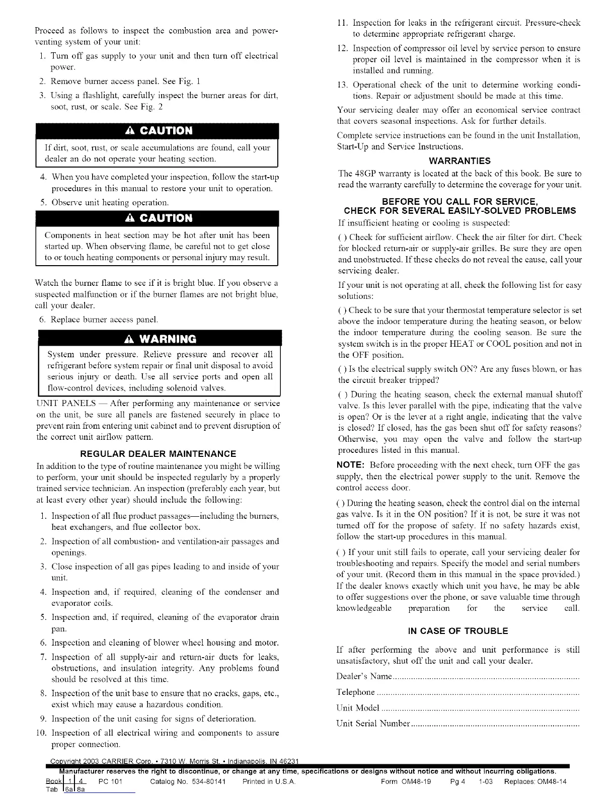 Page #4 background image
