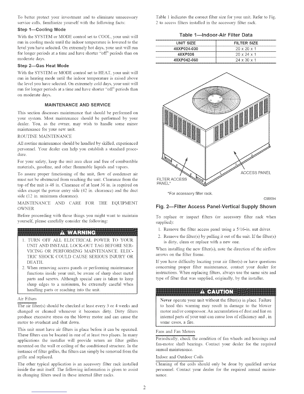 Page #2 background image