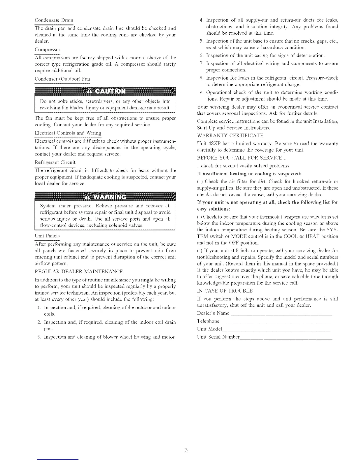 Page #3 background image