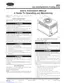 Preview: User's Information Manual