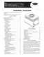 Preview: Installation Instructions