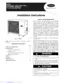 Preview: Installation Instructions