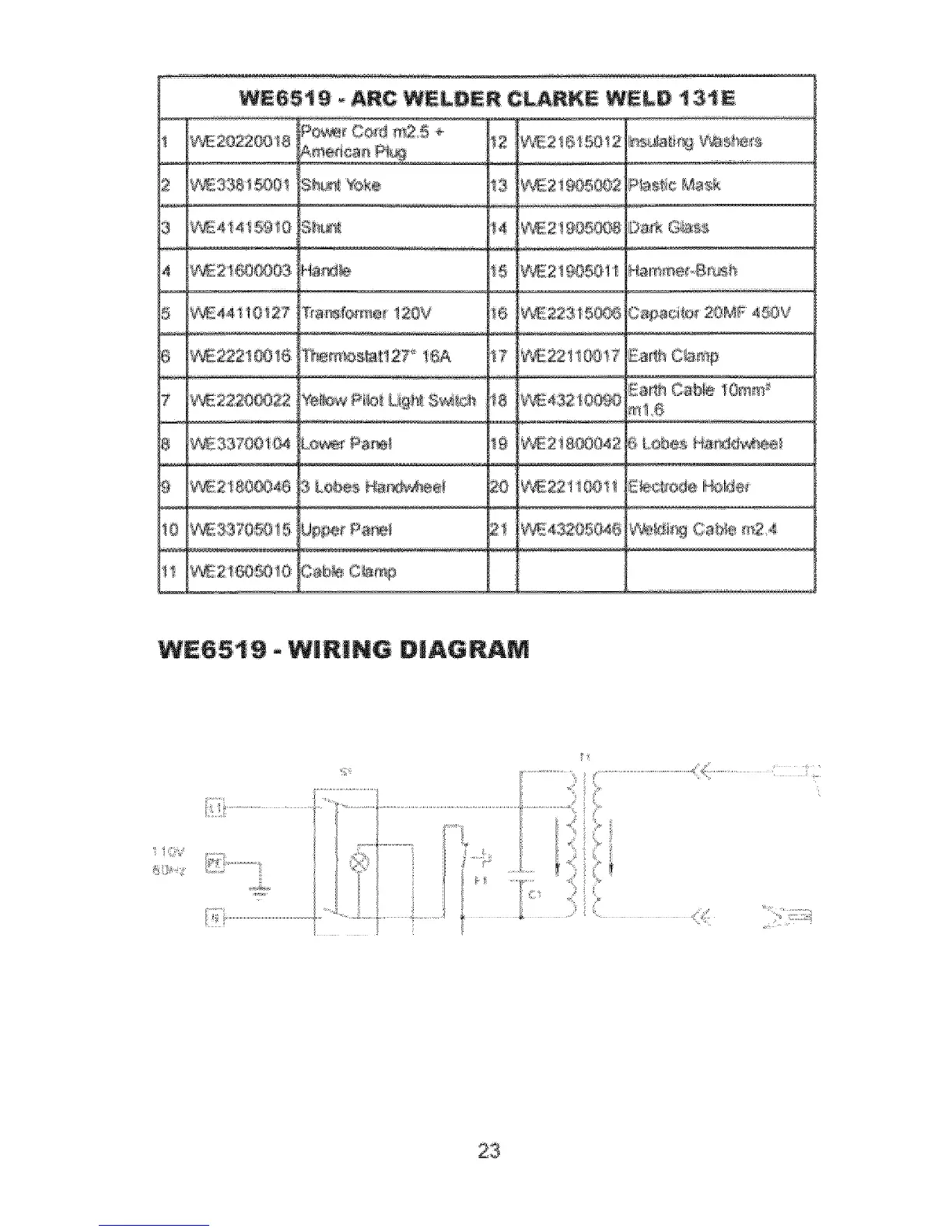 Page #23 background image