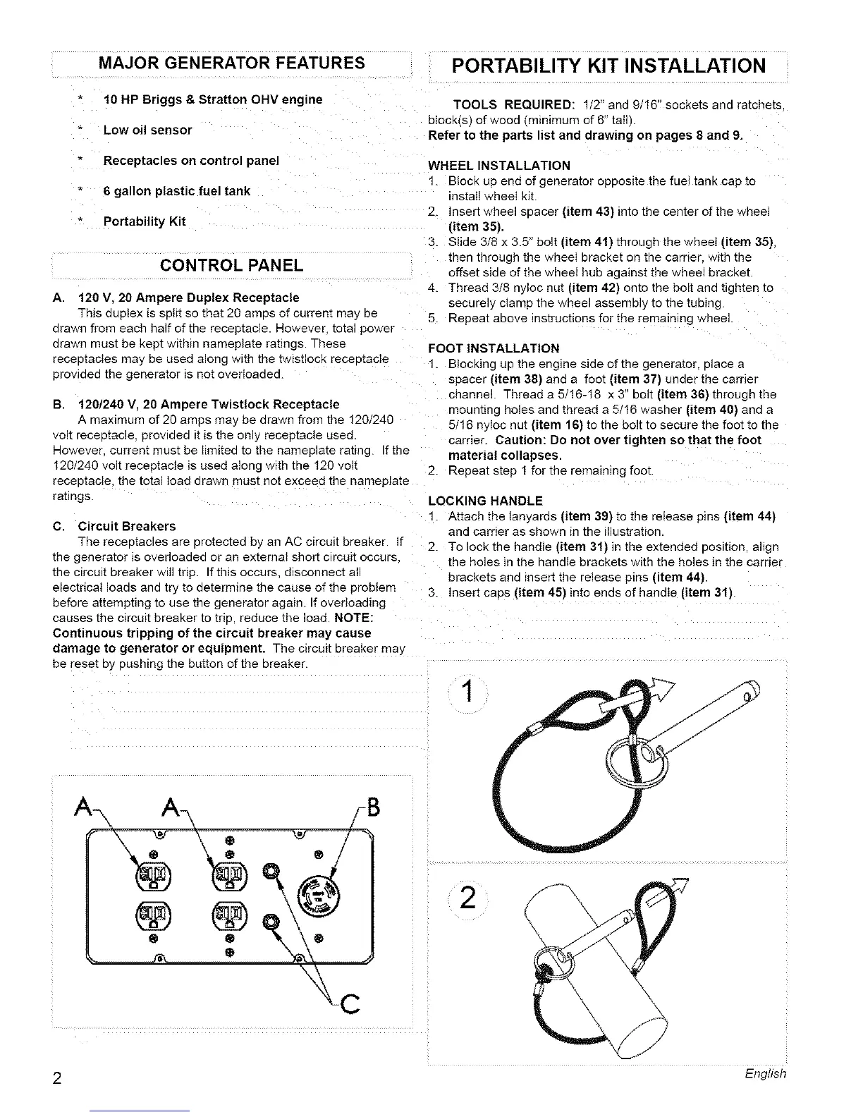 Page #2 background image