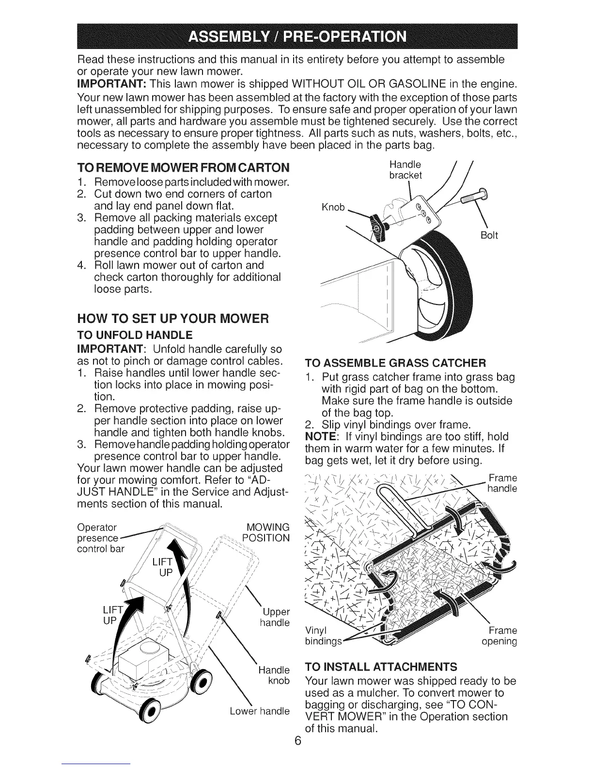 Page #6 background image