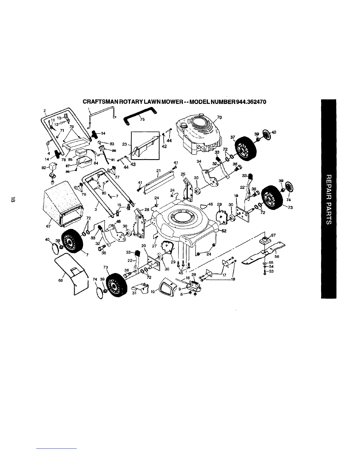 Page #18 background image