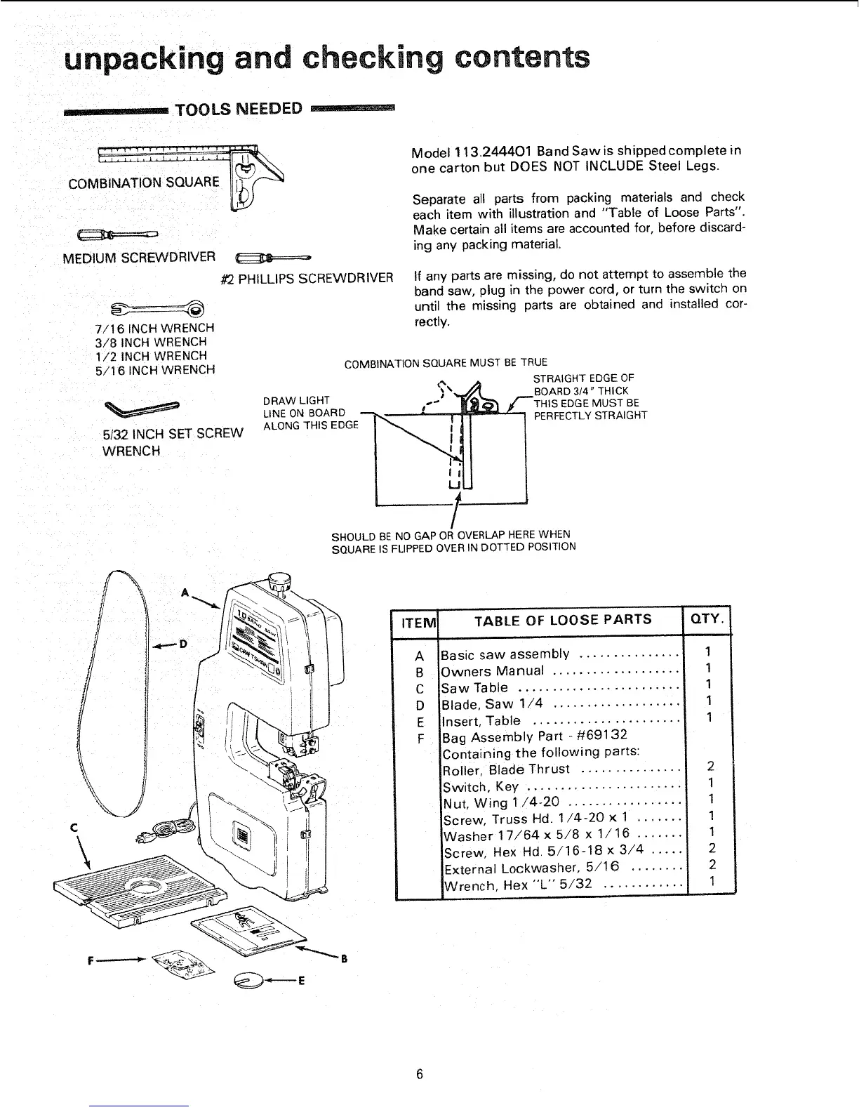 Page #6 background image