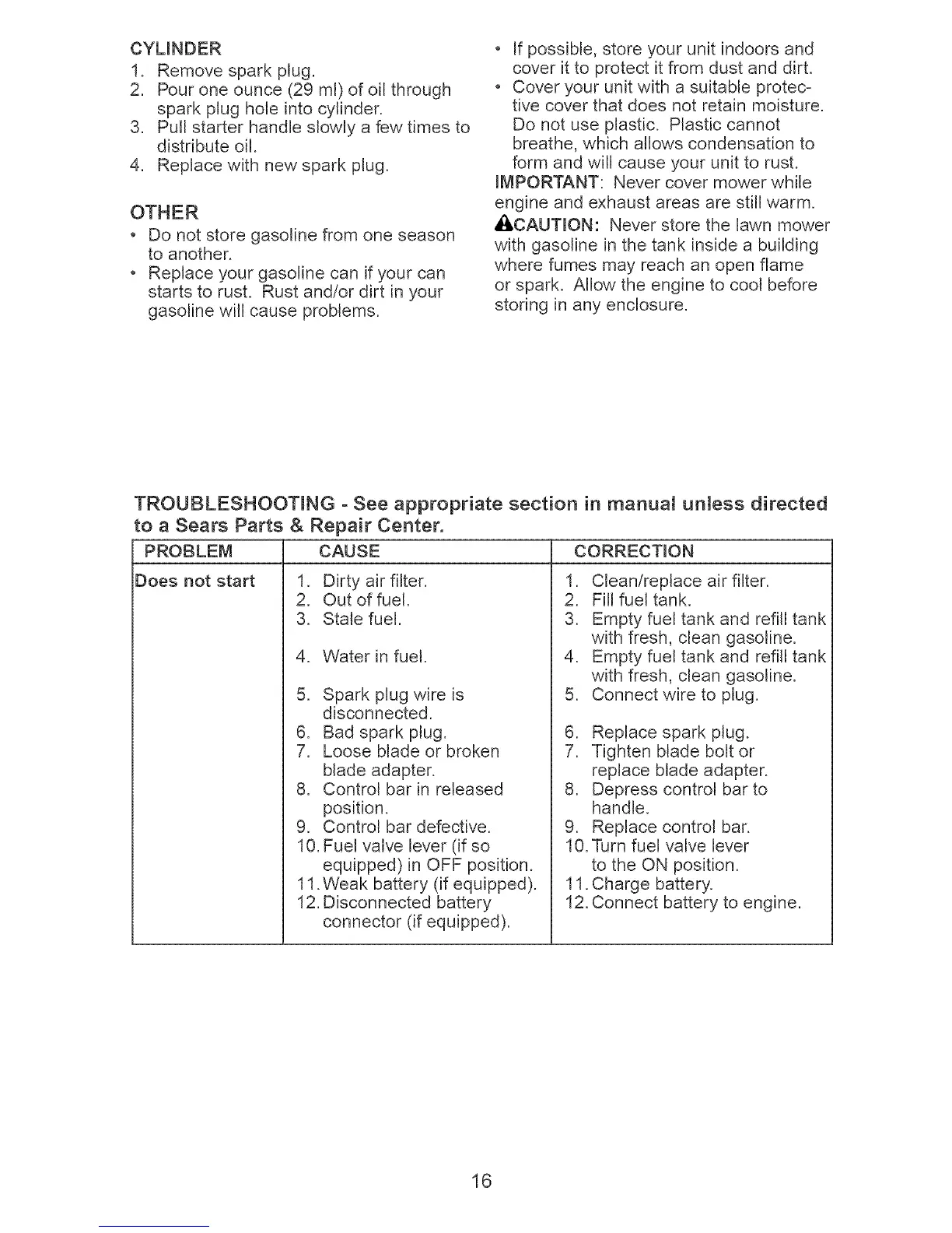Page #16 background image
