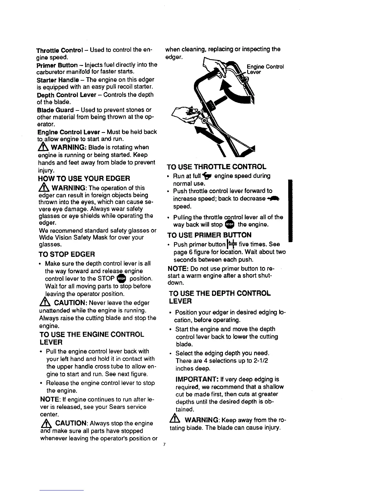 Page #7 background image