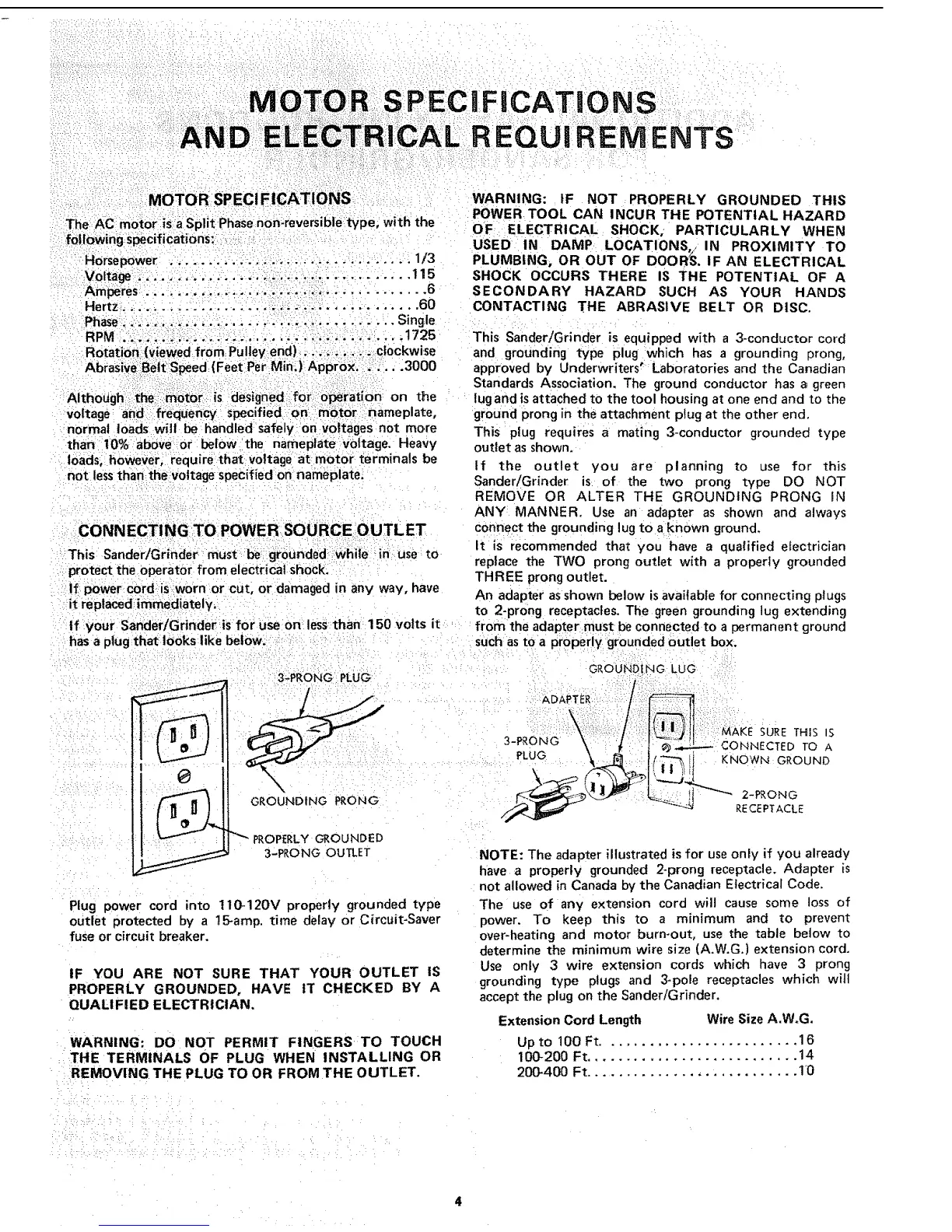 Page #4 background image