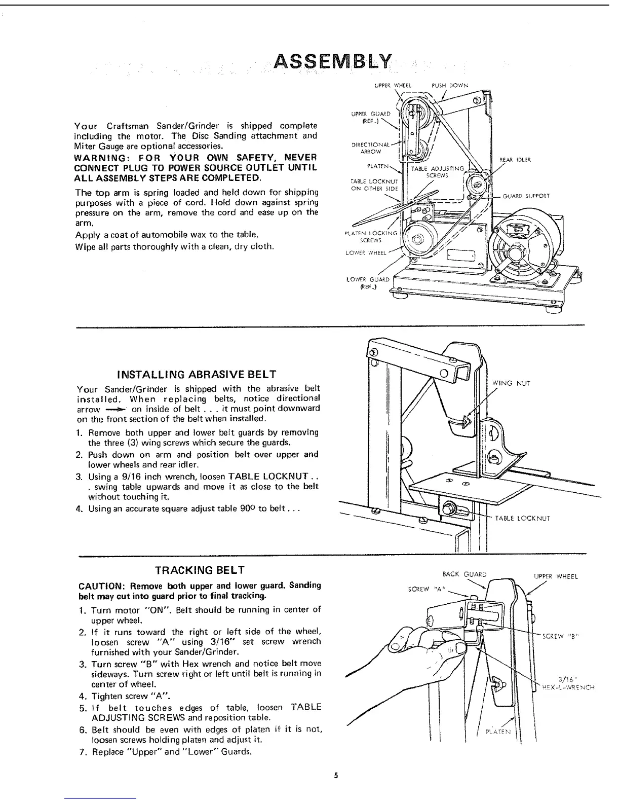 Page #5 background image
