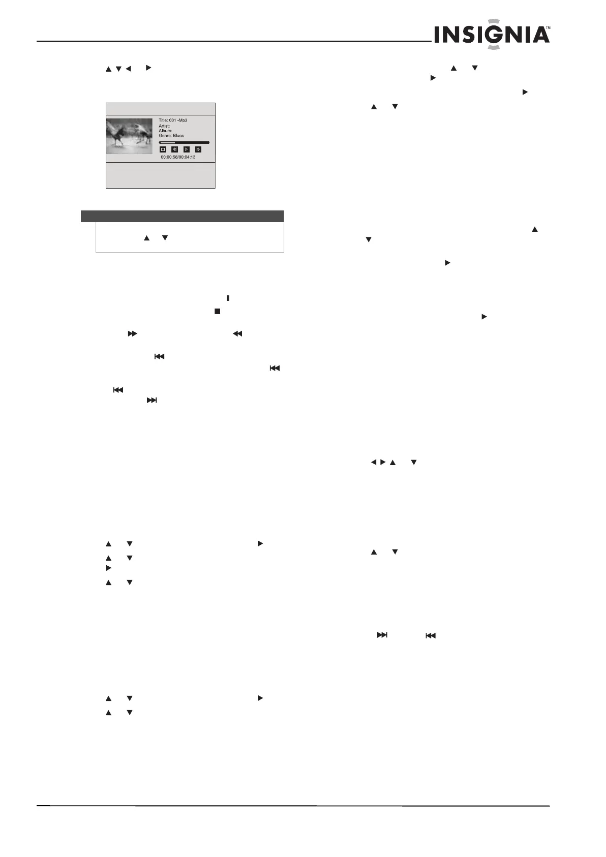 Page #43 background image