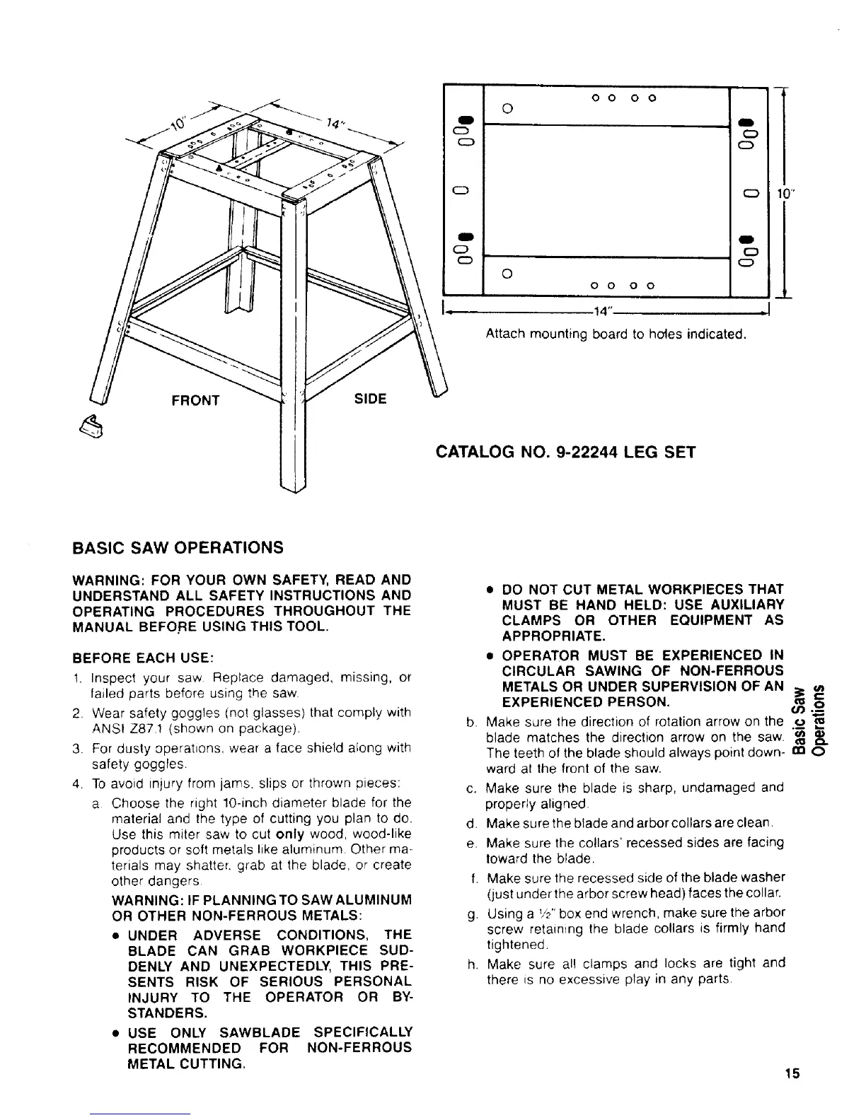Page #15 background image