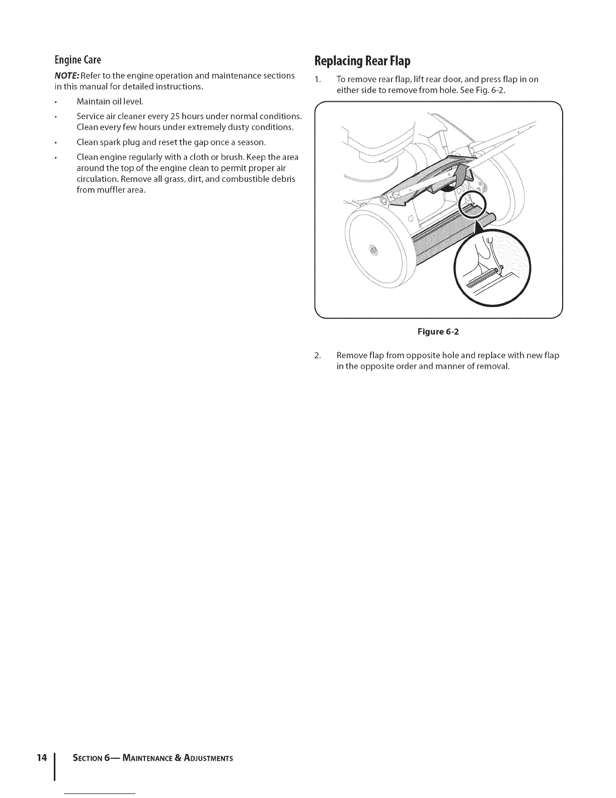 Page #14 background image